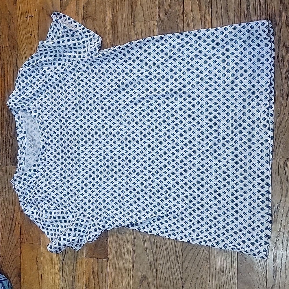 J.Crew Top - Picture 2 of 6